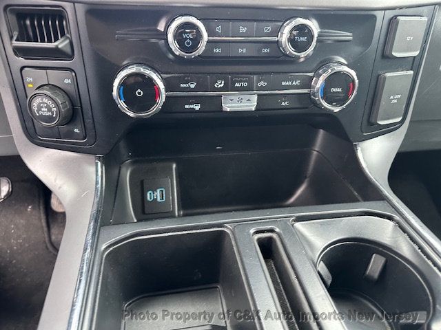 2024 Ford F-150 XLT 4WD SuperCrew 5.5' Box - 22995712 - 11