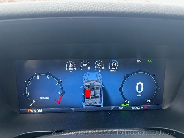 2024 Ford F-150 XLT 4WD SuperCrew 5.5' Box - 22995712 - 12