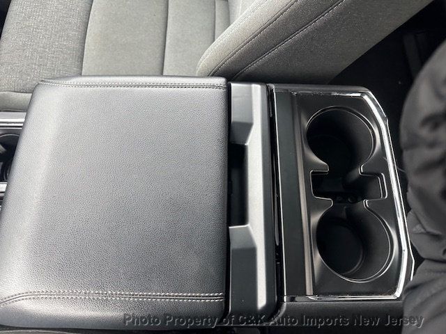2024 Ford F-150 XLT 4WD SuperCrew 5.5' Box - 22995712 - 17