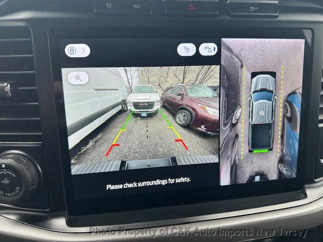 2024 Ford F-150 XLT 4WD SuperCrew 5.5' Box - 22995712 - 20