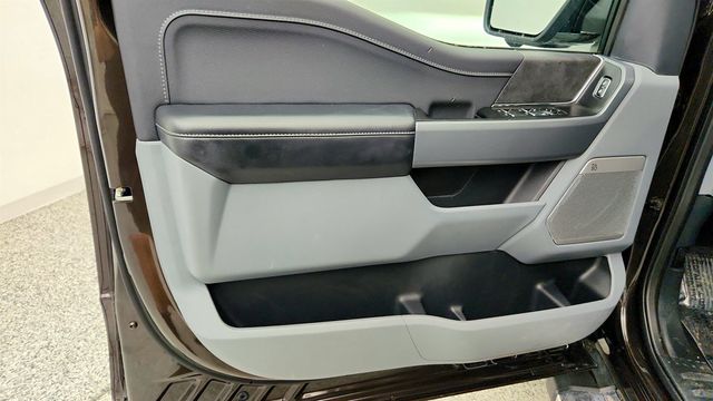 2024 Ford F-150 XLT 4WD SuperCrew 5.5' Box - 23036907 - 9