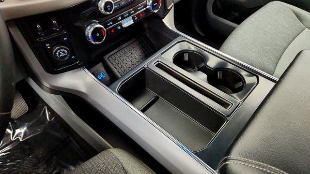 2024 Ford F-150 XLT 4WD SuperCrew 5.5' Box - 23036907 - 16
