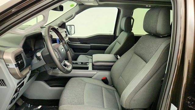2024 Ford F-150 XLT 4WD SuperCrew 5.5' Box - 23036907 - 20