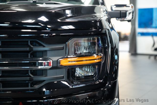 2024 Ford F-150 XLT 4WD SuperCrew 5.5' Box - 22934700 - 11