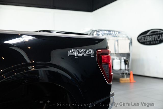 2024 Ford F-150 XLT 4WD SuperCrew 5.5' Box - 22934700 - 14