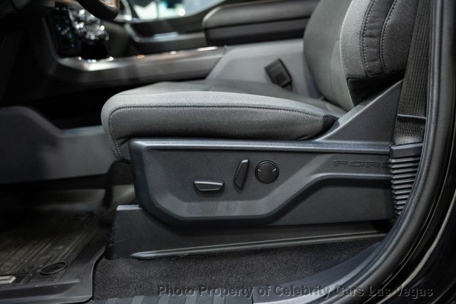 2024 Ford F-150 XLT 4WD SuperCrew 5.5' Box - 22934700 - 19