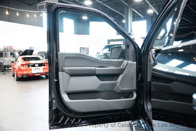 2024 Ford F-150 XLT 4WD SuperCrew 5.5' Box - 22934700 - 20