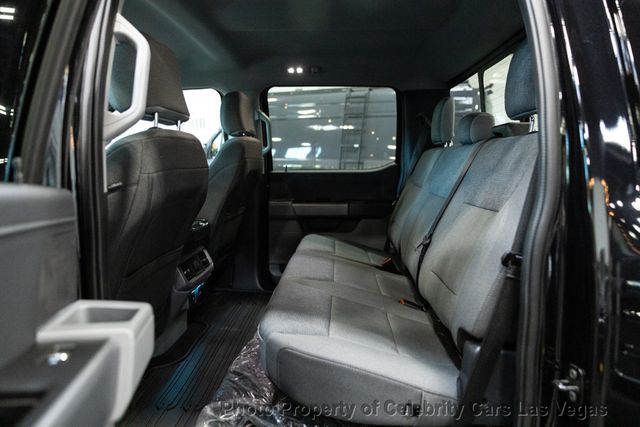 2024 Ford F-150 XLT 4WD SuperCrew 5.5' Box - 22934700 - 23