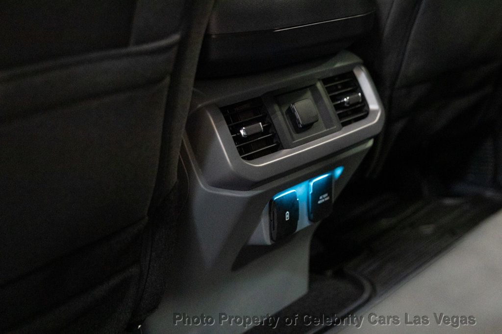 2024 Ford F-150 XLT 4WD SuperCrew 5.5' Box - 22934700 - 26