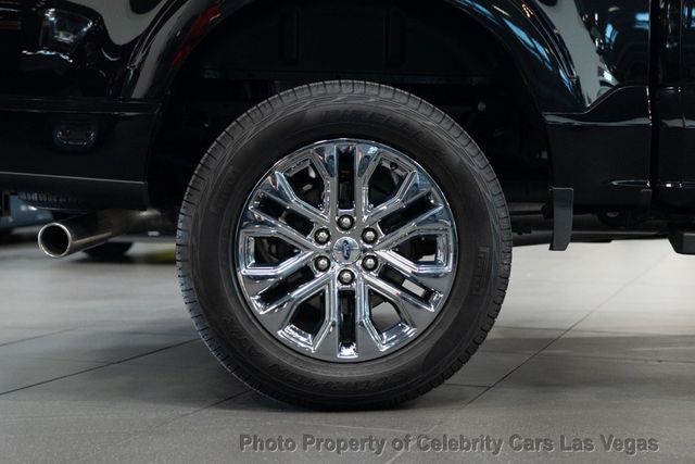 2024 Ford F-150 XLT 4WD SuperCrew 5.5' Box - 22934700 - 34