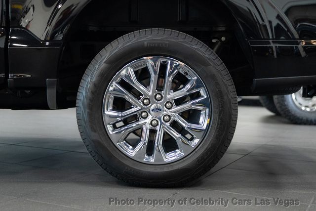 2024 Ford F-150 XLT 4WD SuperCrew 5.5' Box - 22934700 - 37