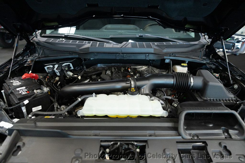 2024 Ford F-150 XLT 4WD SuperCrew 5.5' Box - 22934700 - 38