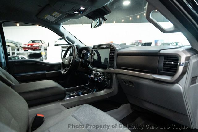 2024 Ford F-150 XLT 4WD SuperCrew 5.5' Box - 22934700 - 39