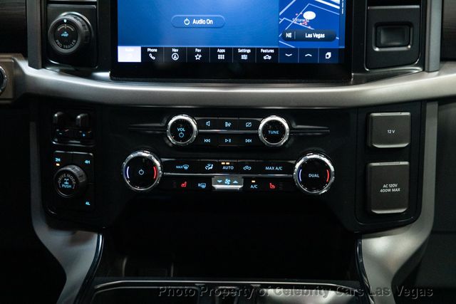 2024 Ford F-150 XLT 4WD SuperCrew 5.5' Box - 22934700 - 46