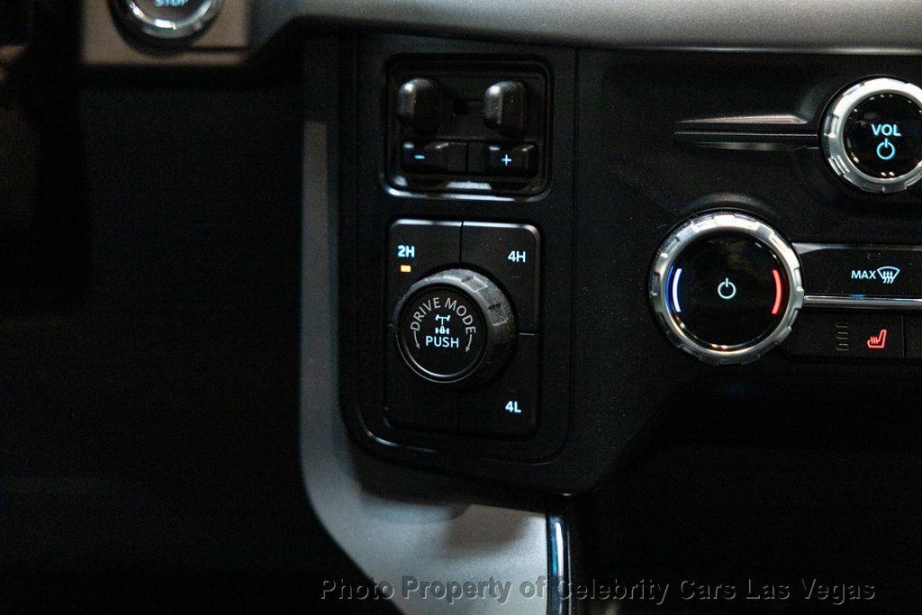 2024 Ford F-150 XLT 4WD SuperCrew 5.5' Box - 22934700 - 48