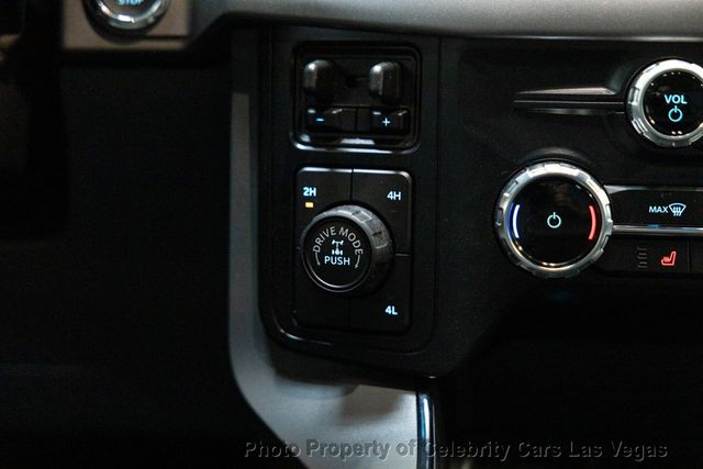 2024 Ford F-150 XLT 4WD SuperCrew 5.5' Box - 22934700 - 48