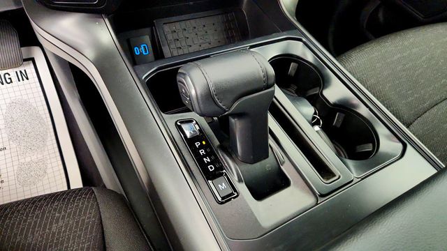 2024 Ford F-150 XLT 4WD SuperCrew 5.5' Box Lions Limited Edition w/ PowerBoost - 23079178 - 14