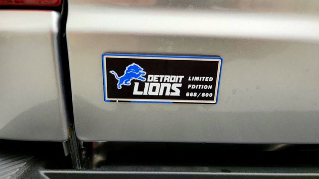 2024 Ford F-150 XLT 4WD SuperCrew 5.5' Box Lions Limited Edition w/ PowerBoost - 23079178 - 22