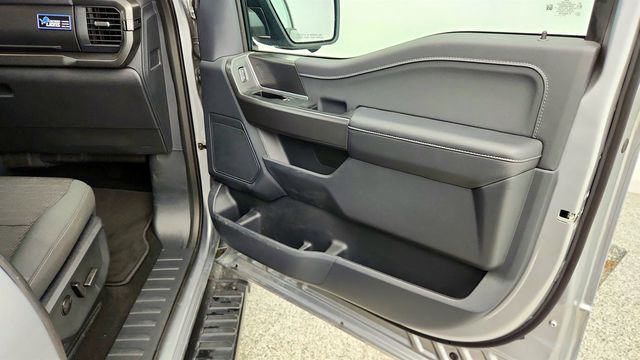 2024 Ford F-150 XLT 4WD SuperCrew 5.5' Box Lions Limited Edition w/ PowerBoost - 23079178 - 27