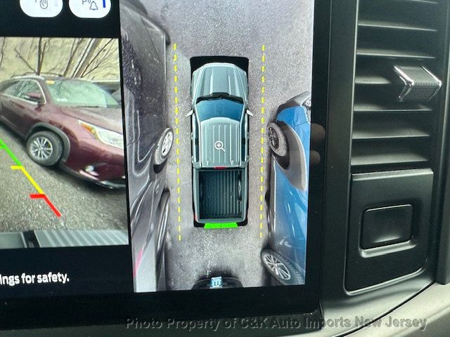2024 Ford F-150 XLT 4WD SuperCrew 5.5' Box,NAV,SURROUND VIEW CAMERA,RUN BOARD - 22995712 - 21