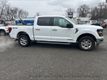 2024 Ford F-150 XLT 4WD SuperCrew 5.5' Box,NAV,SURROUND VIEW CAMERA,RUN BOARD - 22995712 - 3