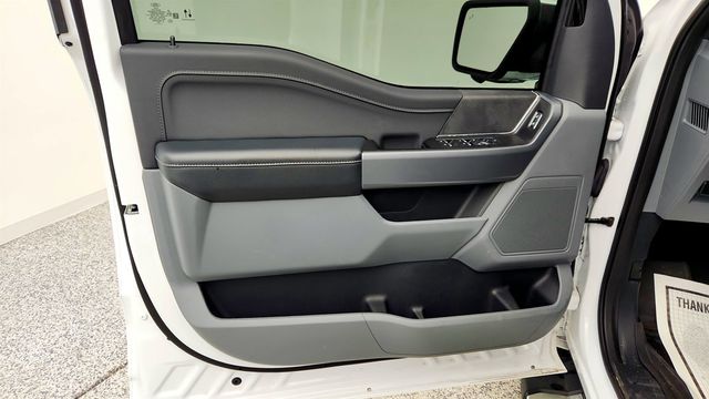 2024 Ford F-150 XLT 4WD SuperCrew 5.5' Box w/ 302A, PowerBoost, FX4 Off Road Pkg - 23004645 - 9