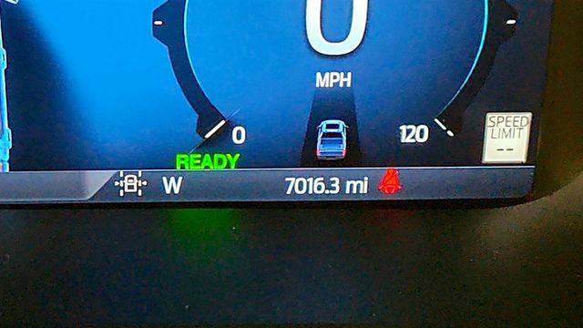 2024 Ford F-150 XLT 4WD SuperCrew 5.5' Box w/ 302A, PowerBoost, FX4 Off Road Pkg - 23004645 - 14