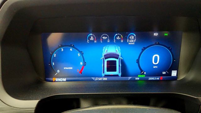 2024 Ford F-150 XLT 4WD SuperCrew 5.5' Box w/ Group 302A & POWERBOOST Hybrid - 23023542 - 13