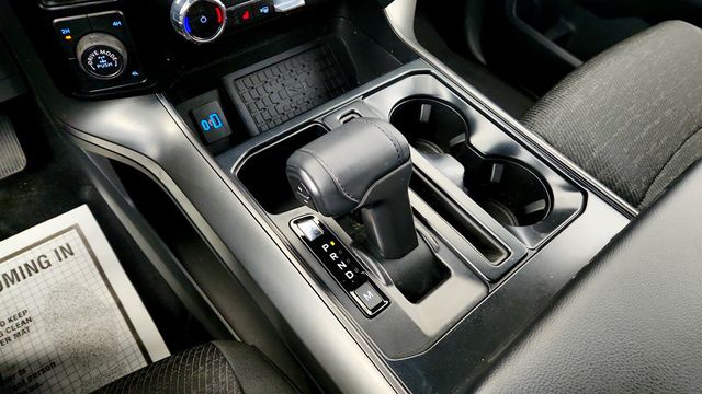 2024 Ford F-150 XLT 4WD SuperCrew 5.5' Box w/ Group 302A & POWERBOOST Hybrid - 23023542 - 15