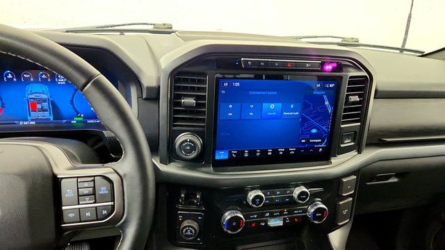 2024 Ford F-150 XLT 4WD SuperCrew 5.5' Box w/ Group 302A & POWERBOOST Hybrid - 23023542 - 16