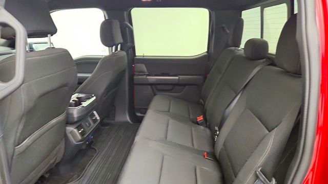 2024 Ford F-150 XLT 4WD SuperCrew 5.5' Box w/ Group 302A & POWERBOOST Hybrid - 23023542 - 20