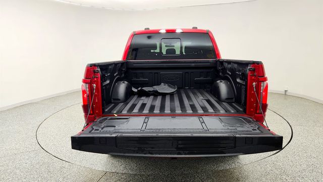 2024 Ford F-150 XLT 4WD SuperCrew 5.5' Box w/ Group 302A & POWERBOOST Hybrid - 23023542 - 21