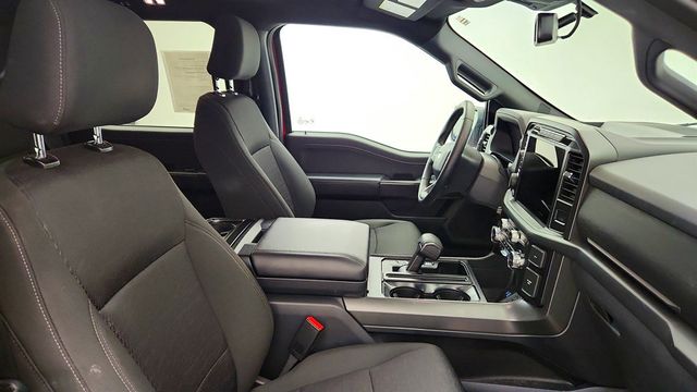 2024 Ford F-150 XLT 4WD SuperCrew 5.5' Box w/ Group 302A & POWERBOOST Hybrid - 23023542 - 23