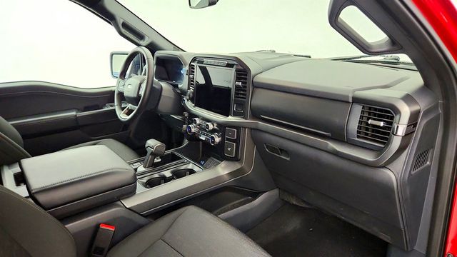 2024 Ford F-150 XLT 4WD SuperCrew 5.5' Box w/ Group 302A & POWERBOOST Hybrid - 23023542 - 24