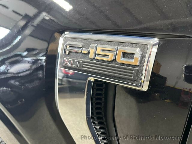 2024 Ford F-150 XLT 4WD SuperCrew 6.5' Box - 22907971 - 9