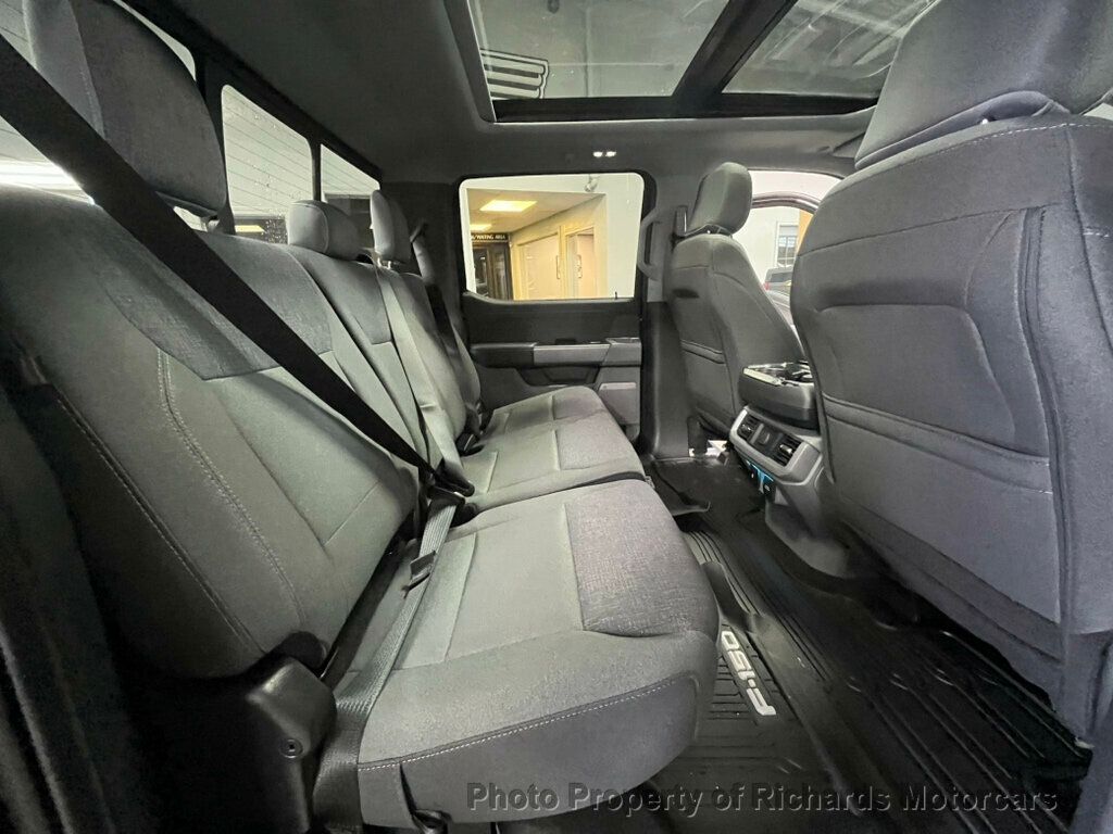 2024 Ford F-150 XLT photo 18