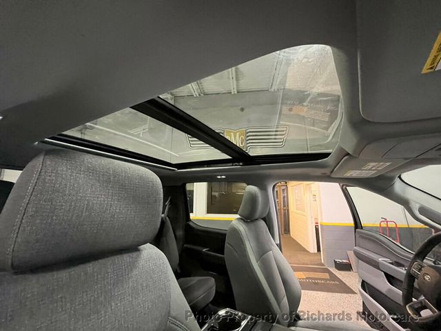 2024 Ford F-150 XLT 4WD SuperCrew 6.5' Box - 22907971 - 22