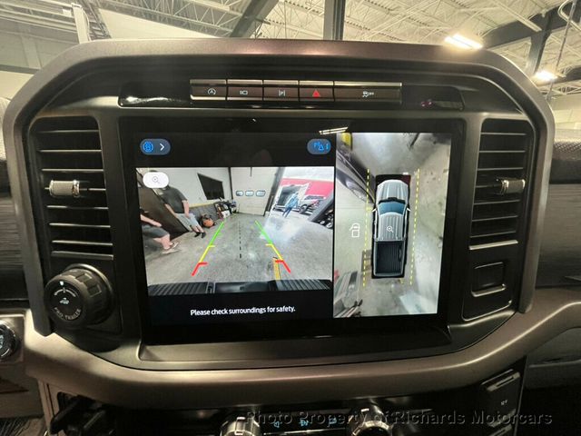 2024 Ford F-150 XLT 4WD SuperCrew 6.5' Box - 22907971 - 26