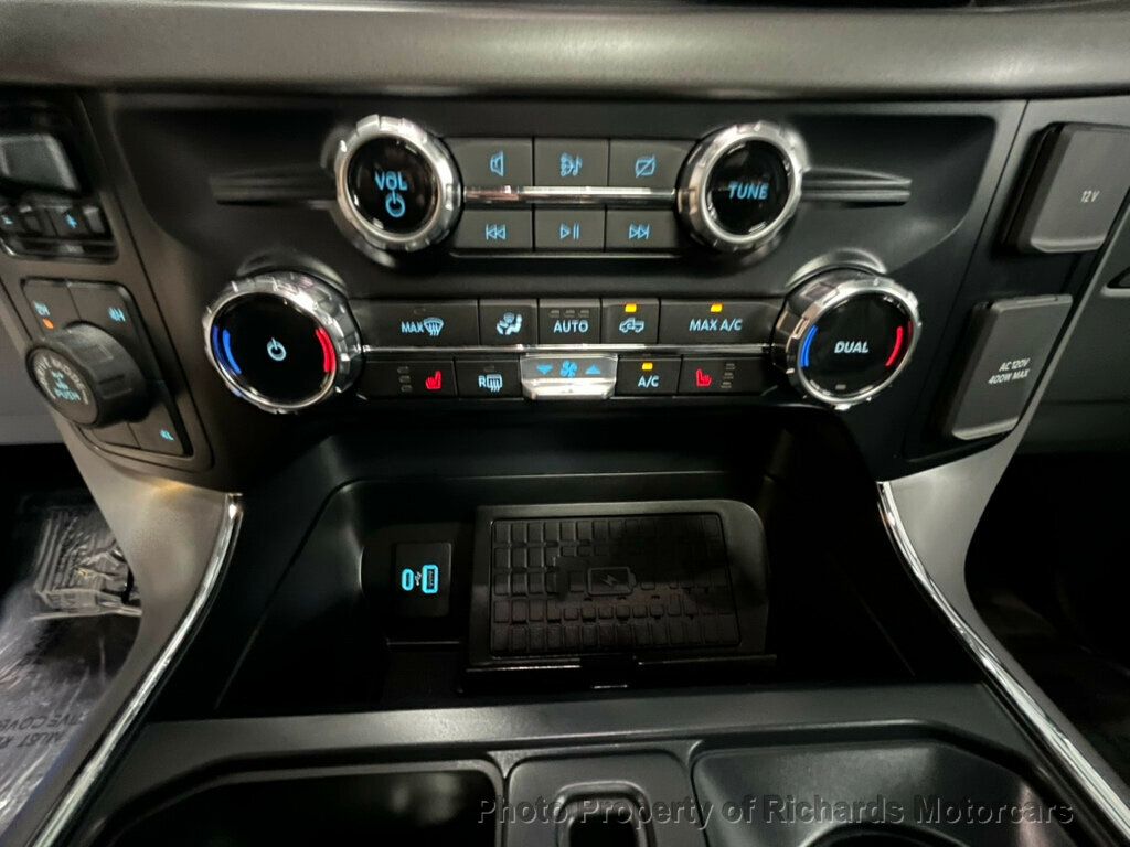 2024 Ford F-150 XLT photo 27