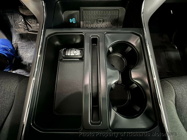 2024 Ford F-150 XLT 4WD SuperCrew 6.5' Box - 22907971 - 28