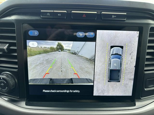 2024 Ford F-150 XLT 4WD SuperCrew 6.5' Box - 23094135 - 10
