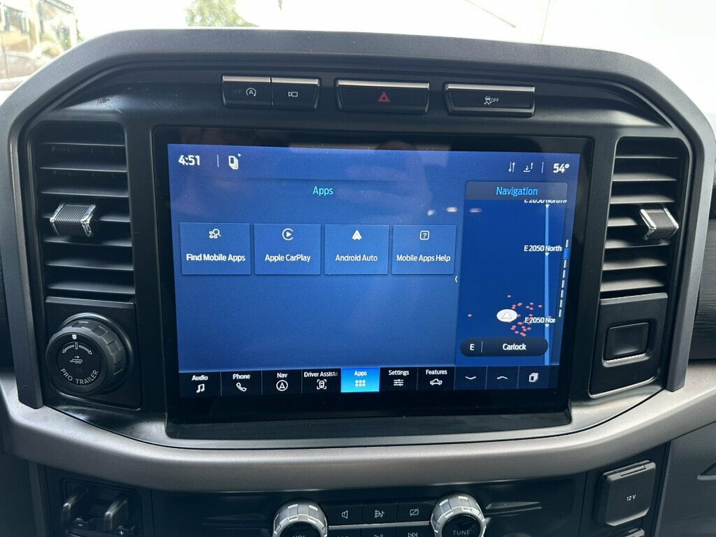 2024 Ford F-150 XLT 4WD SuperCrew 6.5' Box - 23094135 - 12