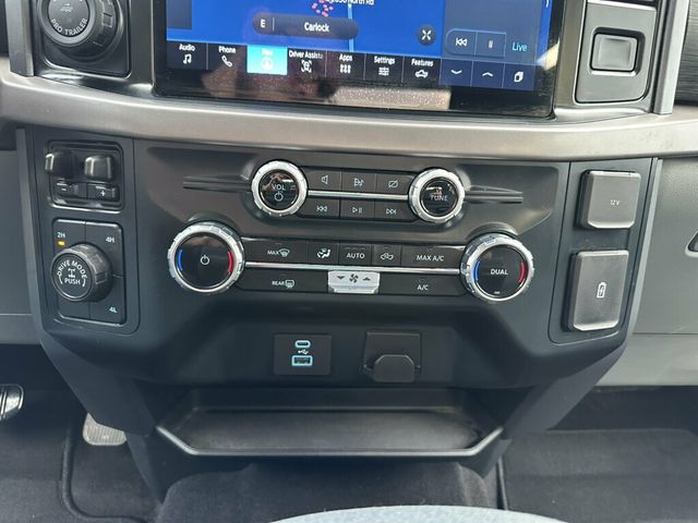 2024 Ford F-150 XLT 4WD SuperCrew 6.5' Box - 23094135 - 13