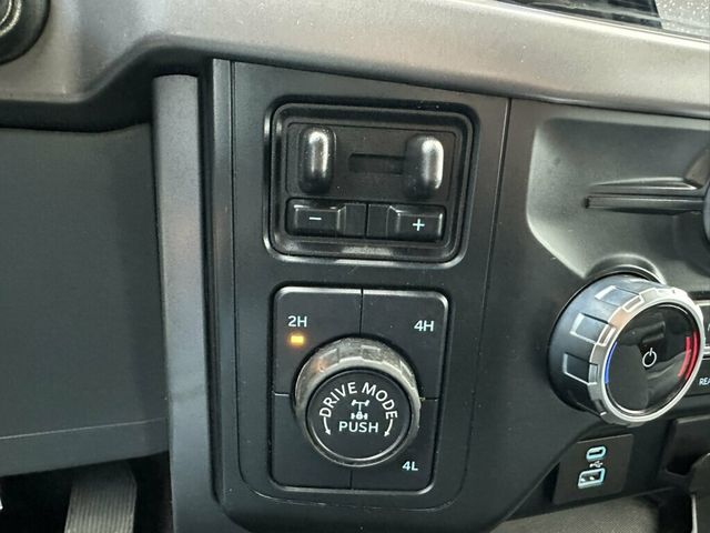 2024 Ford F-150 XLT 4WD SuperCrew 6.5' Box - 23094135 - 15