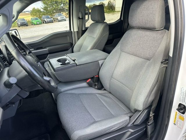 2024 Ford F-150 XLT 4WD SuperCrew 6.5' Box - 23094135 - 16