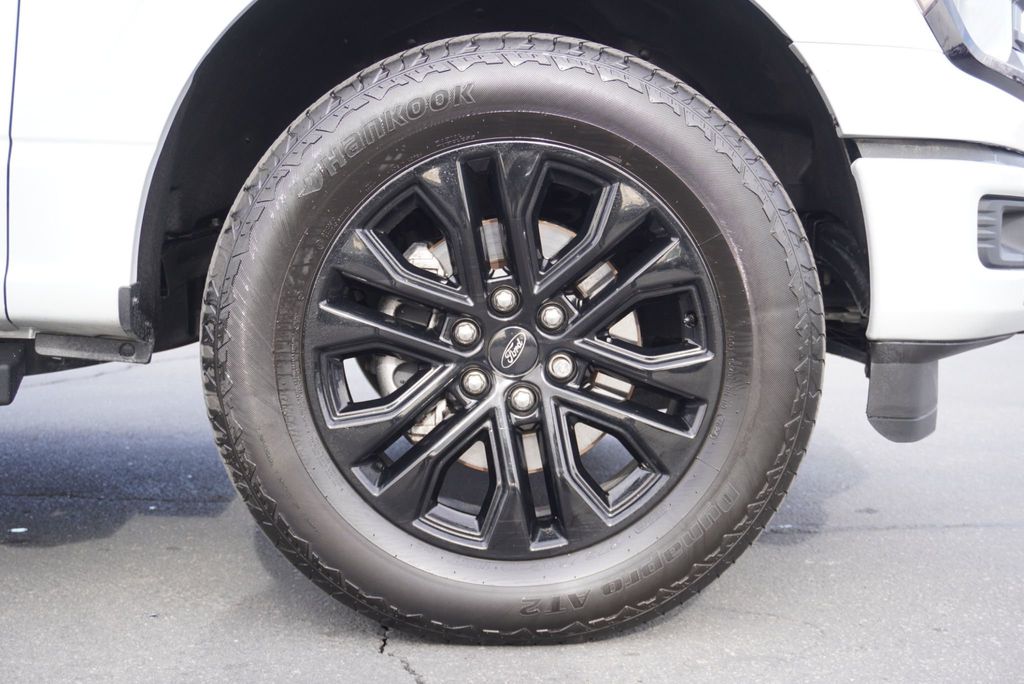 2024 Ford F-150 XLT SPORT - 22960351 - 15