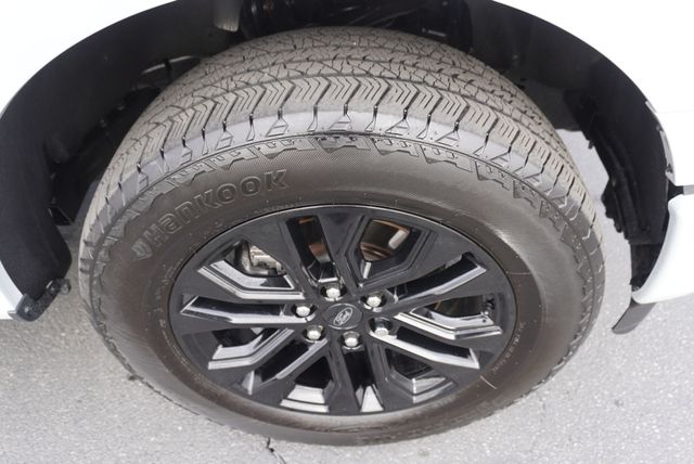 2024 Ford F-150 XLT SPORT - 22960351 - 16