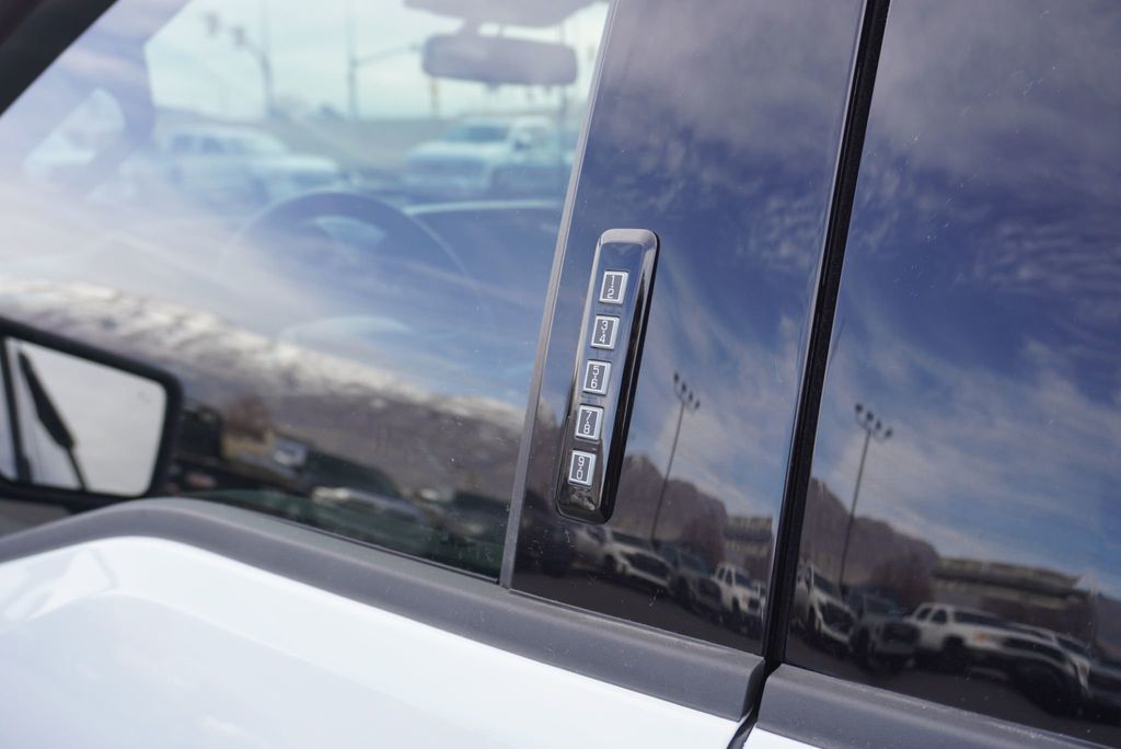 2024 Ford F-150 XLT SPORT - 22960351 - 18