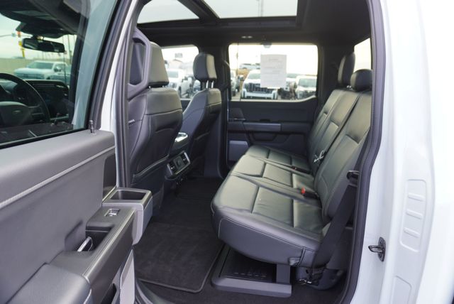 2024 Ford F-150 XLT SPORT - 22960351 - 21