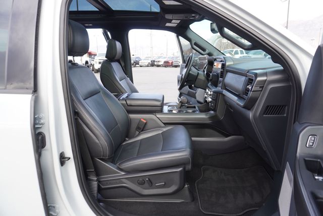 2024 Ford F-150 XLT SPORT - 22960351 - 23